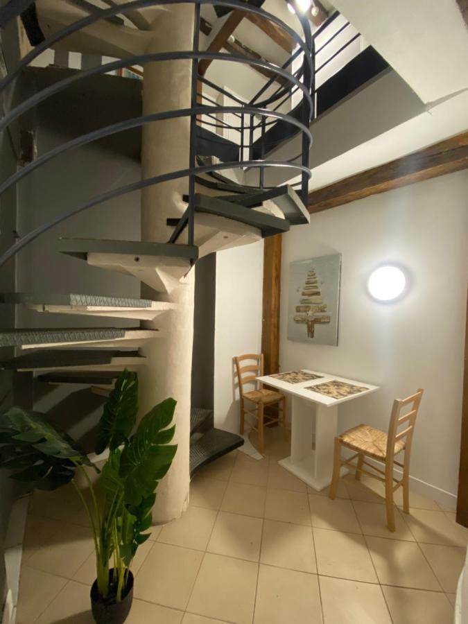 Logement De Groupe Au Centre D'Azay Le Rideau Buitenkant foto