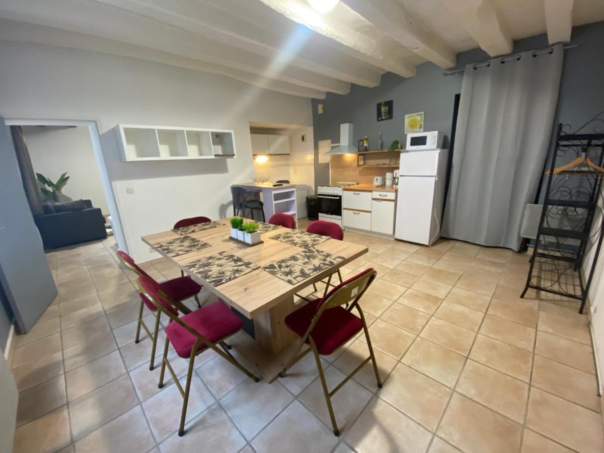 Logement De Groupe Au Centre D'Azay Le Rideau Buitenkant foto