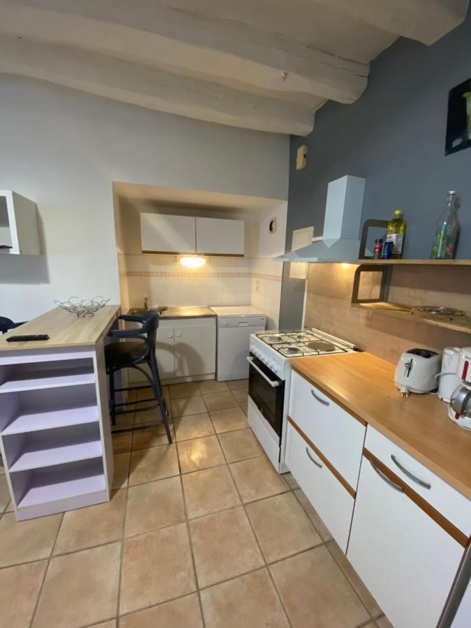 Logement De Groupe Au Centre D'Azay Le Rideau Buitenkant foto